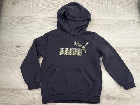 Puma mikina, puma,128