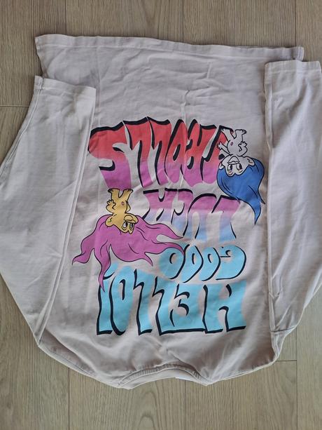 Tričko trolls zara, zara,164