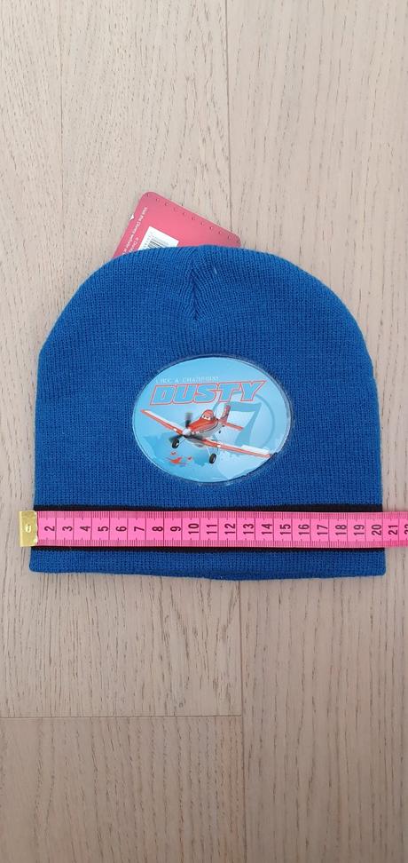 Disney planes čiapka a rukavice, disney