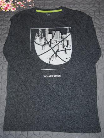 Tričko 158/164, yigga,158