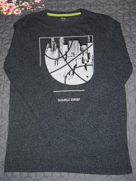 Tričko 158/164, yigga,158