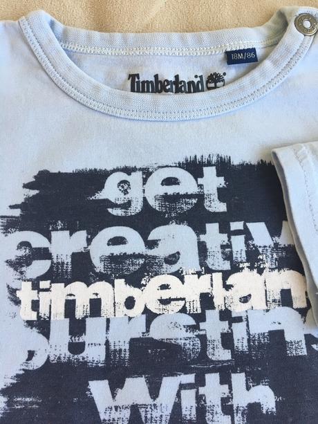 Timberland tricko, timberland,86