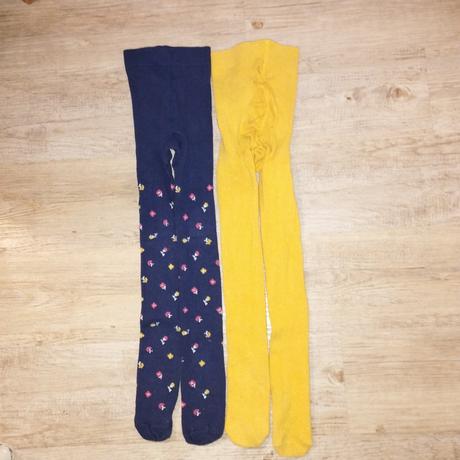 Pančušky 5-6r, 110