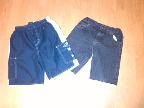 Krátké nohavice, 134