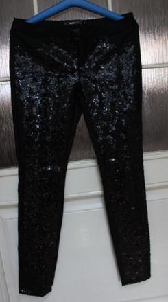 Leginove rifle trblietave, m