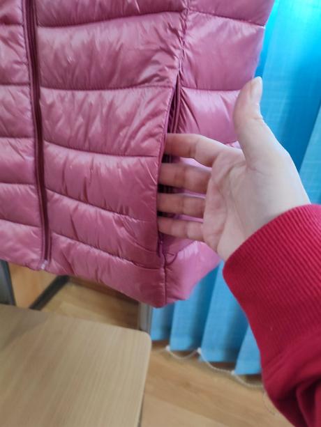 Prechodná vesta, 170