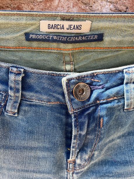 Garcia jeans, m