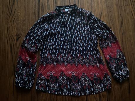 Blúzka s.oliver veľ.38, s.oliver,38