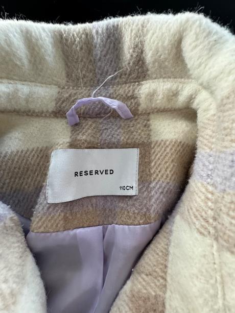 Kabatik reserved 110, reserved,110