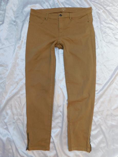 Esprit damske strečove rifle, esprit,42