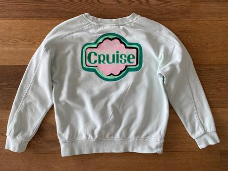 Mikina zn. scotch&soda, 140