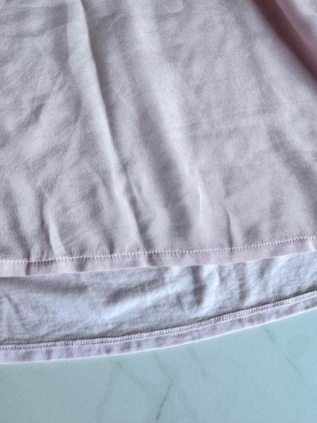 Maxmara hodvábny viskozovy top s, s