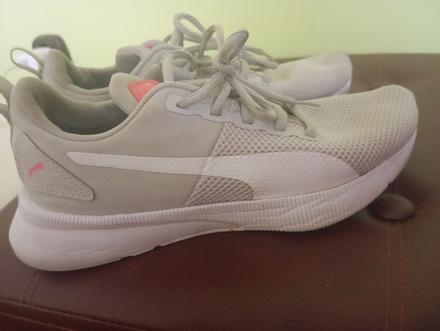 Nosené len vnutri, puma,36