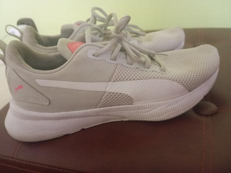 Nosené len vnutri, puma,36