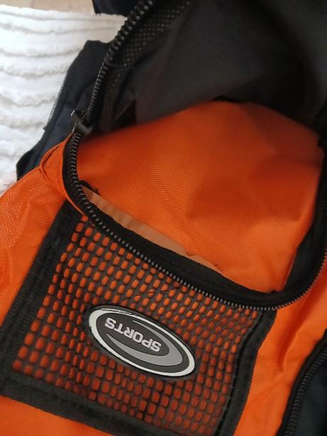 Športový batoh sport, 