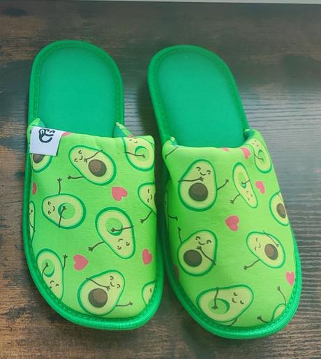 Dedoles papuče veľkosť 40-41, 40 / 41 / 42