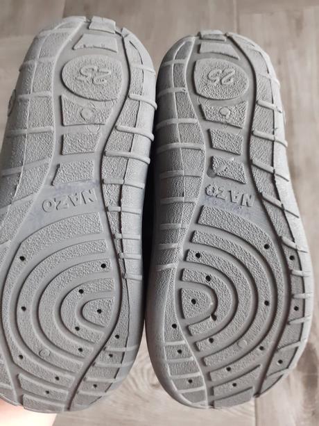 Papučky s traktorom, nazo,25