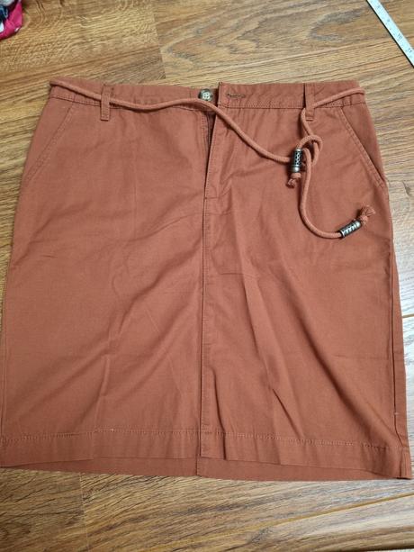 B1513 sukňa, orsay,34