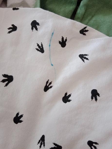 Tričko s dlhým rukávom, sinsay,128