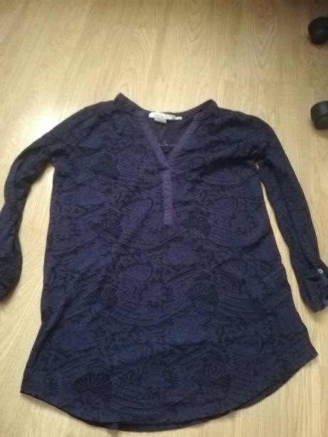 Dámsky pulóver, h&m,xs