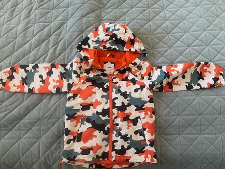 Prechodná bunda, sinsay,122