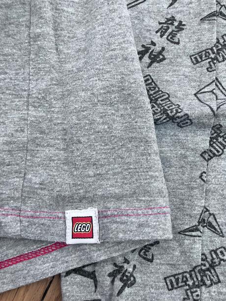 Ninja pyžamo 98/104, reserved,98