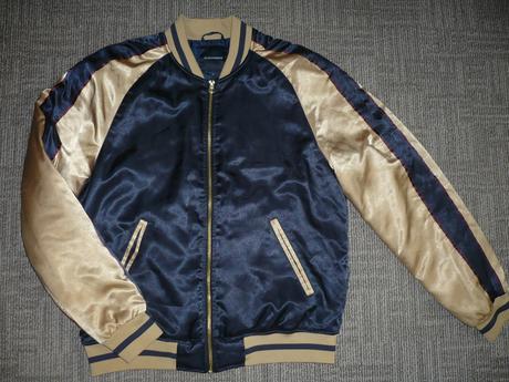 Bunda veľkosť l veľkosť 40 42, clockhouse,l