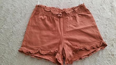 Šortky c&a 134, c&a,134