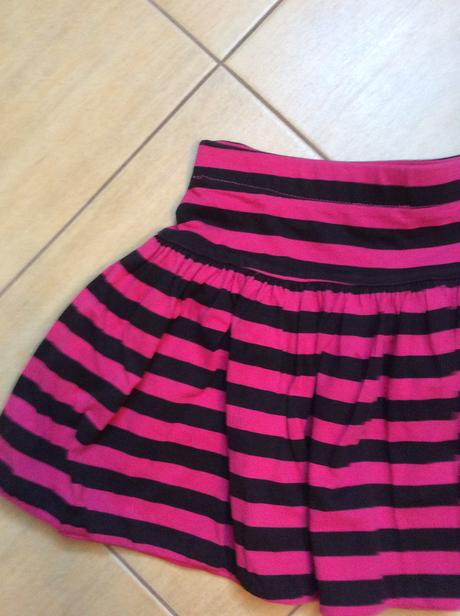 Suknička, dopodopo,128