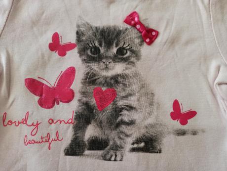 Tričko, palomino,98