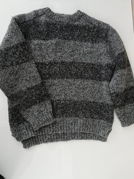 Zara pulóvre pre chlapca, veľ.140, zara,140