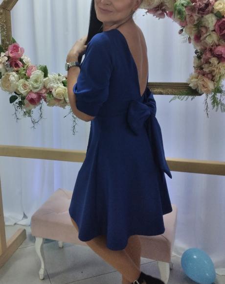 Šaty mama a dcera, m