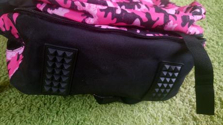 Školský ruksak explore,