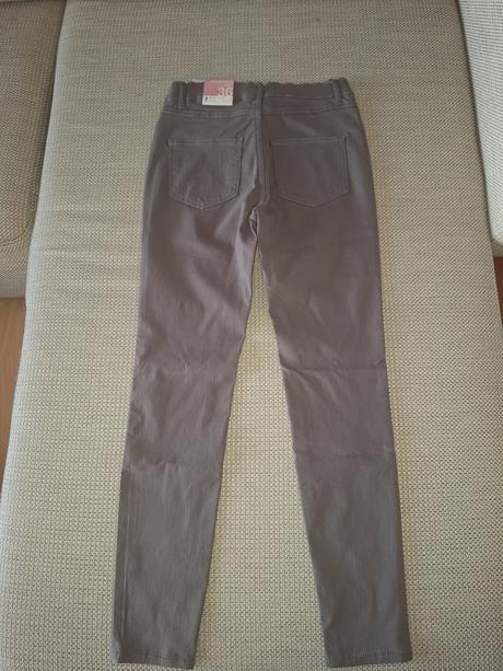 Dámske nohavice, kik,36 / s