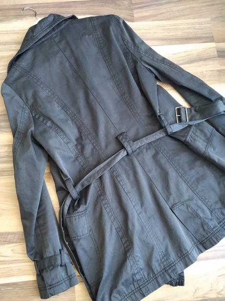 Prechodný kabátik, amisu,40