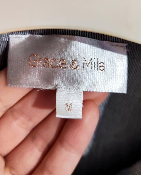 Košeľa grace & mila, m