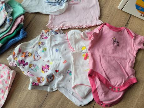 Balik jarny/letny, 50–62