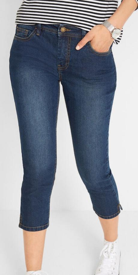 Zoštíhlujúce 3/4 rifle 40, 40