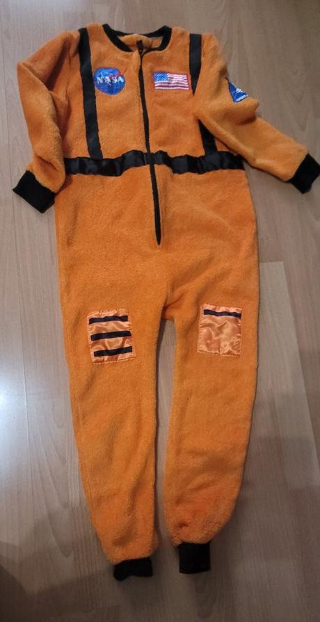 Pyžamo-overal nasa, sinsay,122