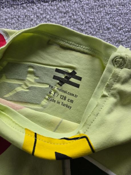 Súprava na leto 128, 128