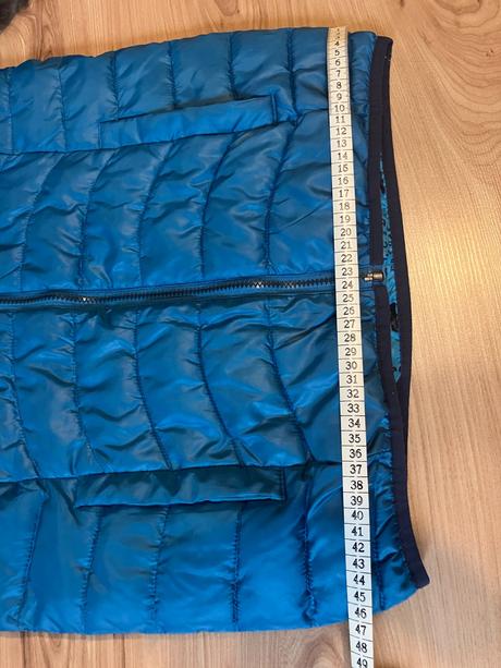 Jesenná bunda, loap,158