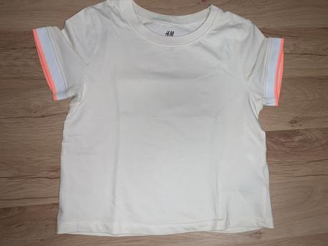 3 komplet h&m 134/140, h&m,134