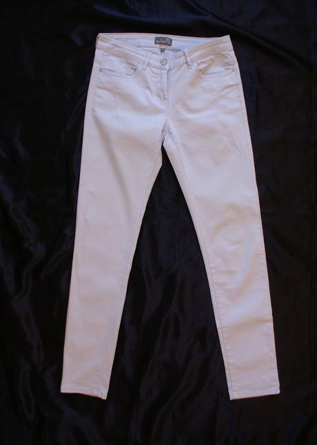 Kvalitné svetlé rifle, s