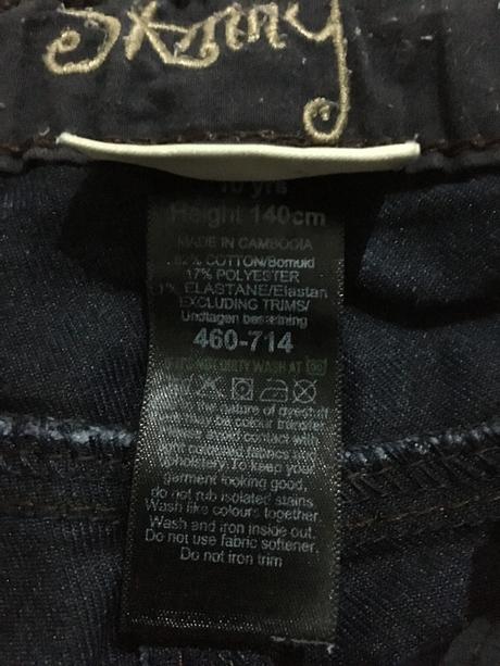 Skinny rifle next, next,140