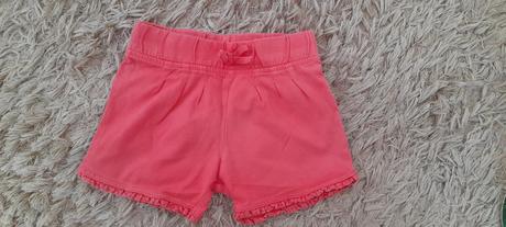 Kraťasy, f&f,74