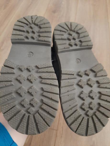 Lupilu prechodné členkové čižmy, lupilu,27