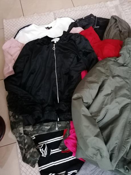 Jarno jesenný balík 13 ks už aj s poštou, l