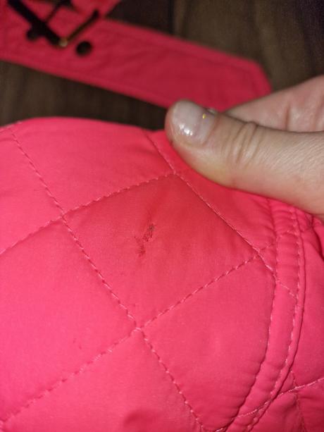 Tommy hilfiger bunda, tommy hilfiger,110