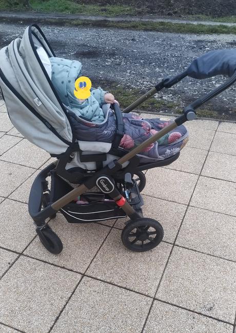 Športový kočík emmaljunga nxt60f, emmaljunga,emmaljunga nxt60 flat