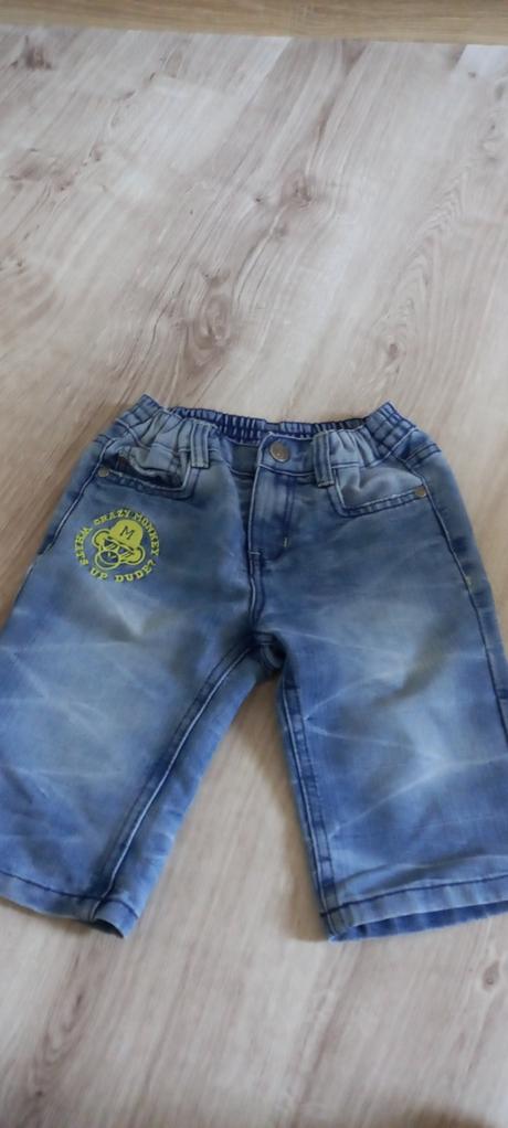 Riflove kratasky, 122